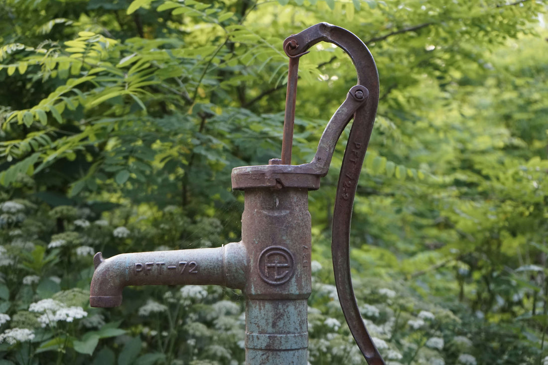 Nitratbelastung des Grundwassers: Ursachen, Auswirkungen und Lösungen für die Landwirtschaft