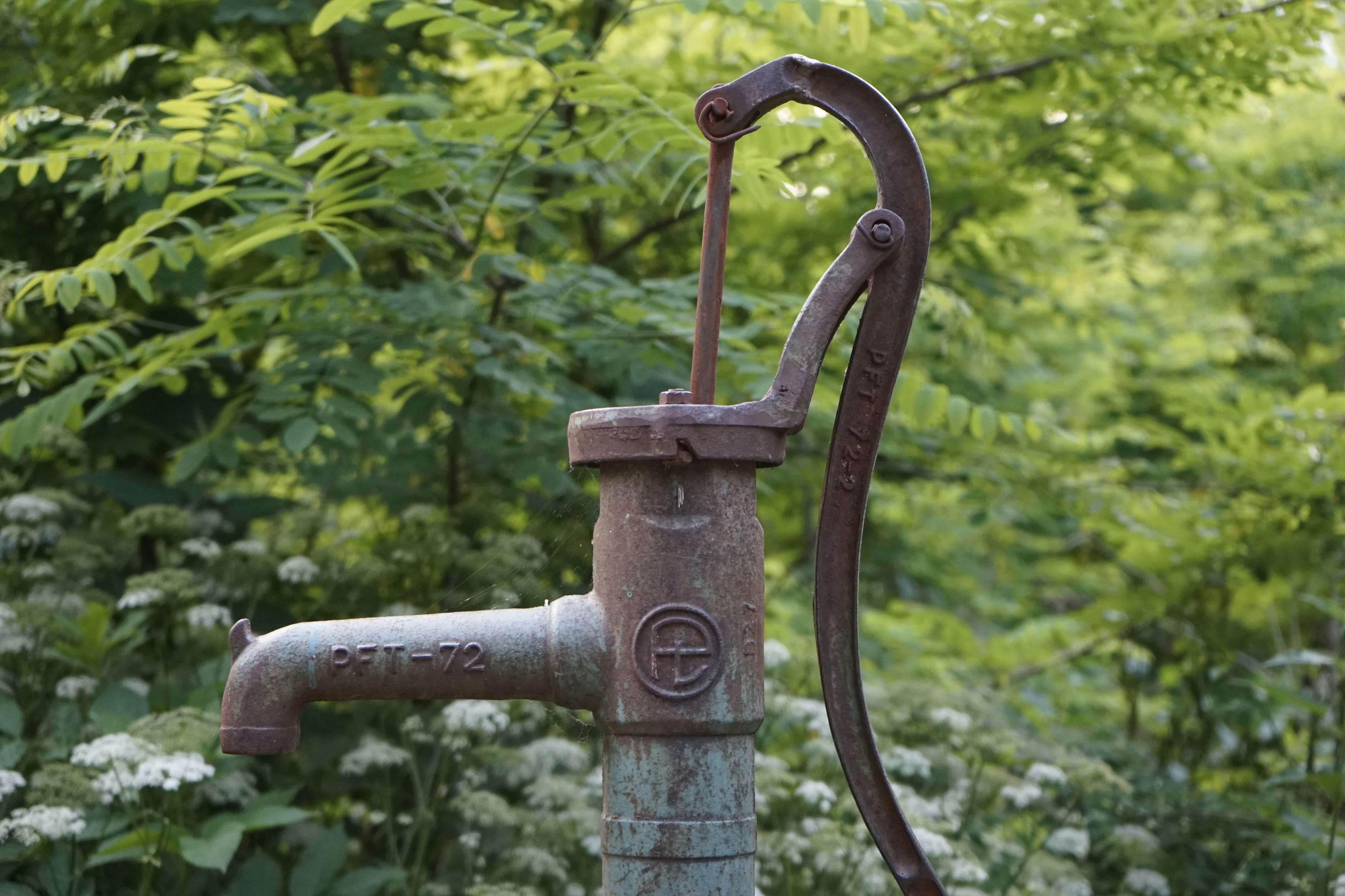 Nitratbelastung des Grundwassers: Ursachen, Auswirkungen und Lösungen für die Landwirtschaft